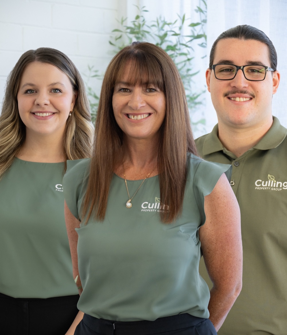 Culling Property Group